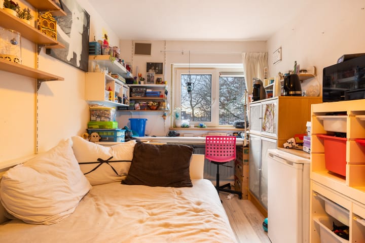 Photo 22 of Hammarskjöldstraat 77