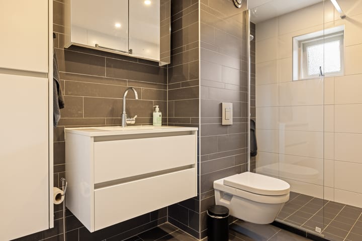 Photo 23 of Hammarskjöldstraat 77