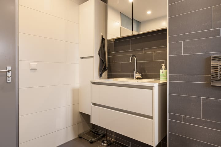 Photo 24 of Hammarskjöldstraat 77