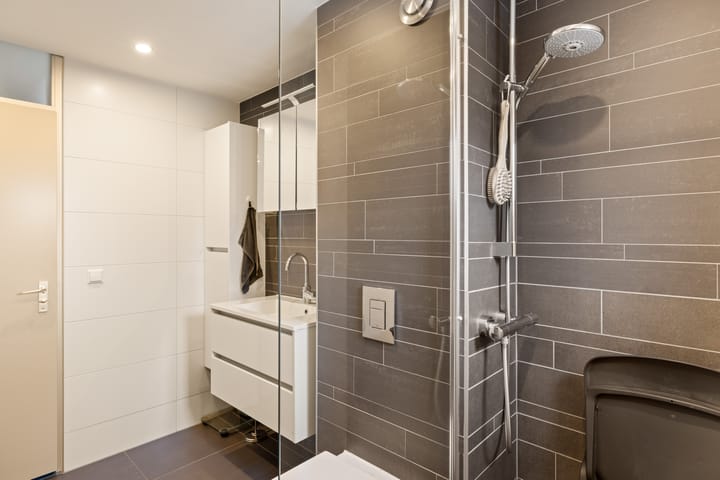 Photo 25 of Hammarskjöldstraat 77