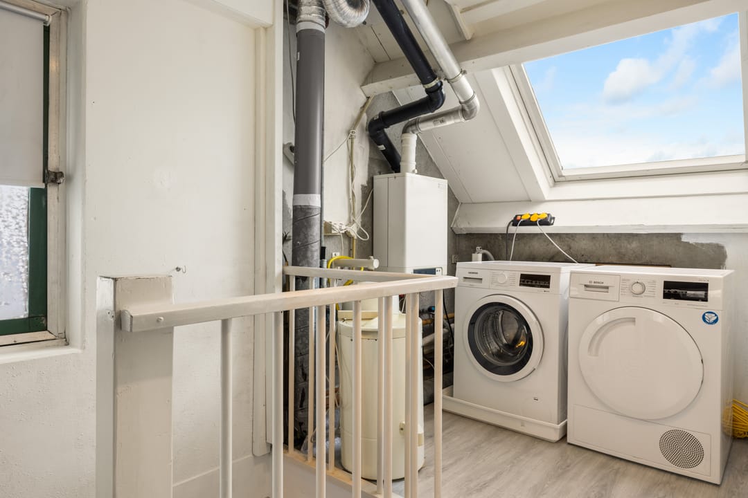 Foto 26 van Hammarskjöldstraat 77