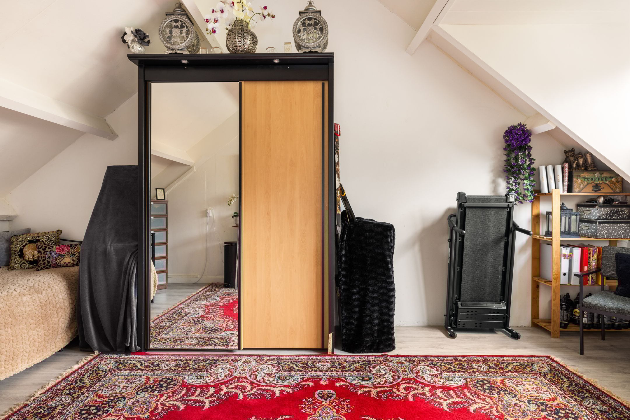 Foto 27 van Hammarskjöldstraat 77