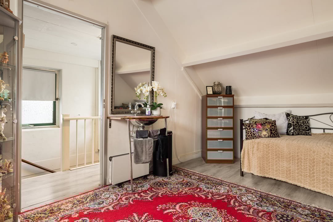 Foto 28 van Hammarskjöldstraat 77