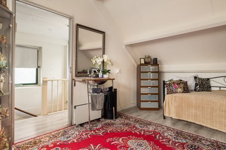 Photo 28 of Hammarskjöldstraat 77