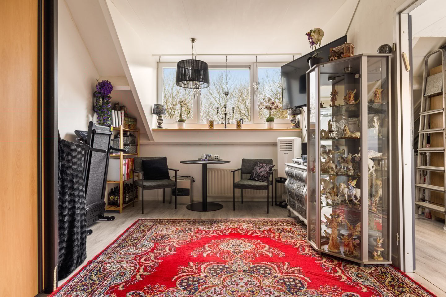 Foto 29 van Hammarskjöldstraat 77