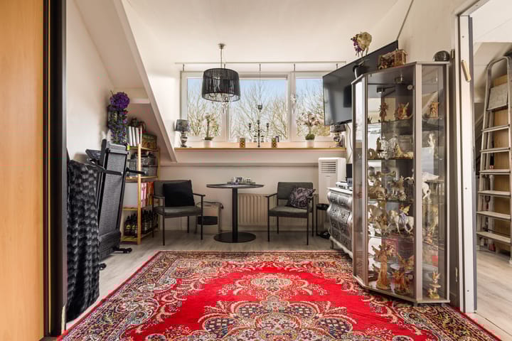 Photo 29 of Hammarskjöldstraat 77