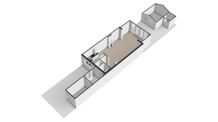 Photo 31 of Hammarskjöldstraat 77