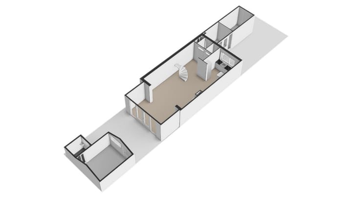 Photo 32 of Hammarskjöldstraat 77