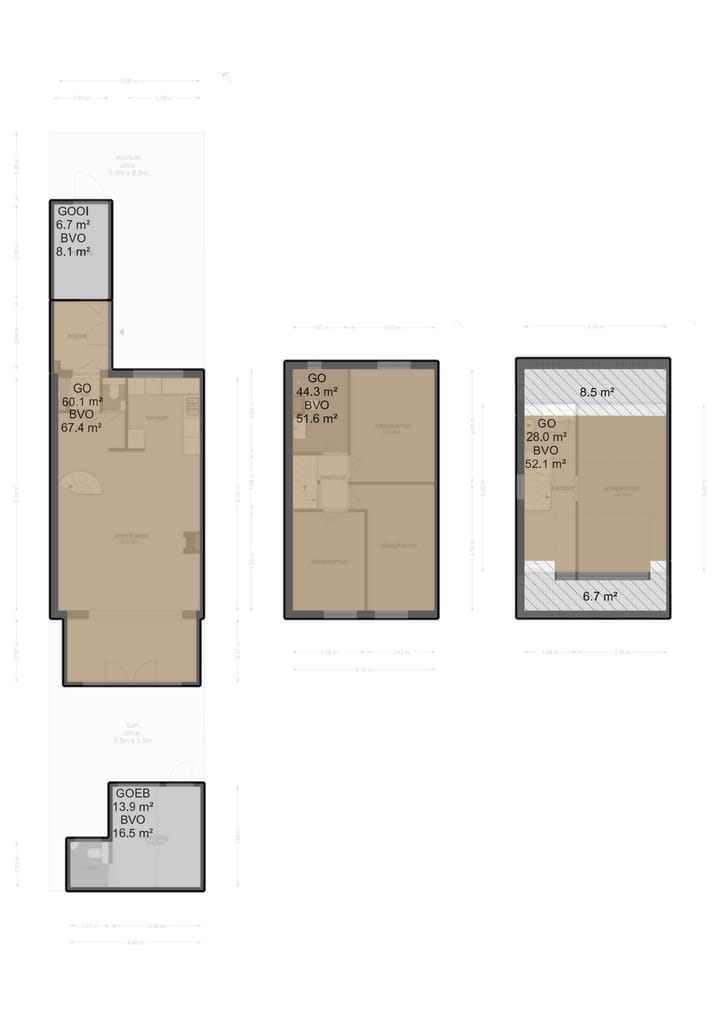 Photo 36 of Hammarskjöldstraat 77