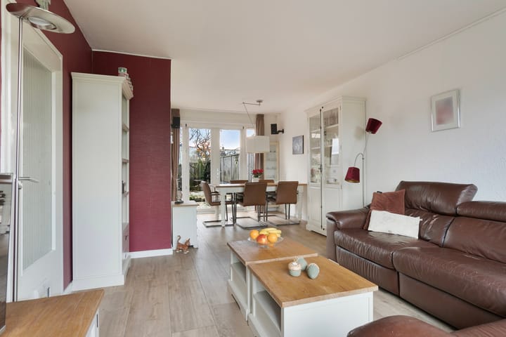 Foto 2 van Steenhoeck 19