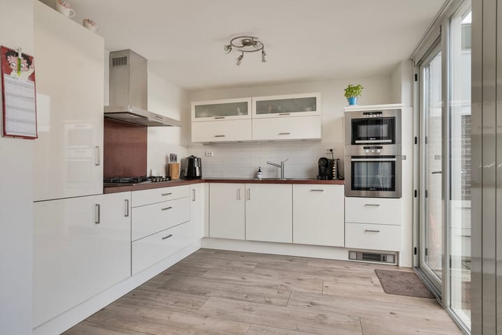 Foto 3 van Steenhoeck 19