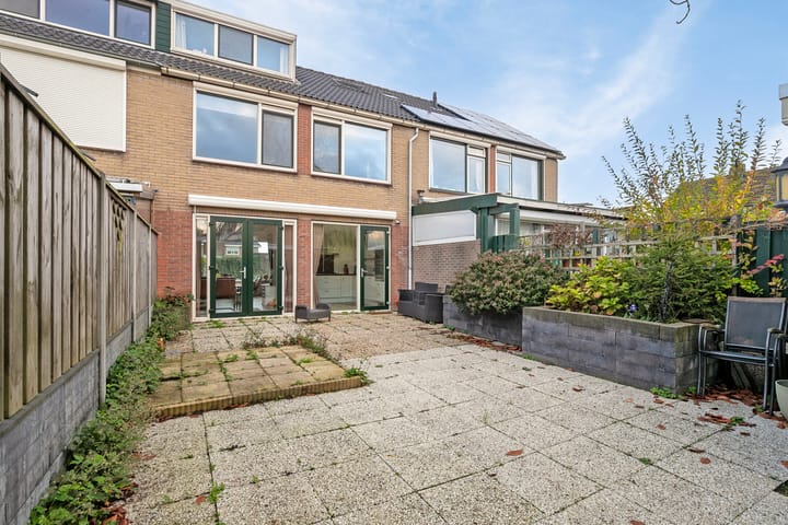 Foto 4 van Steenhoeck 19