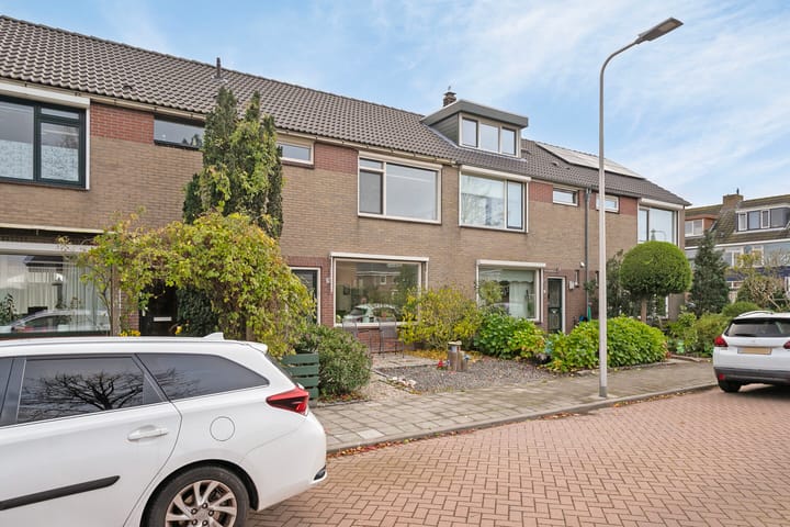 Foto 5 van Steenhoeck 19