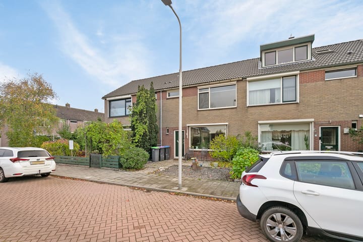 Foto 6 van Steenhoeck 19