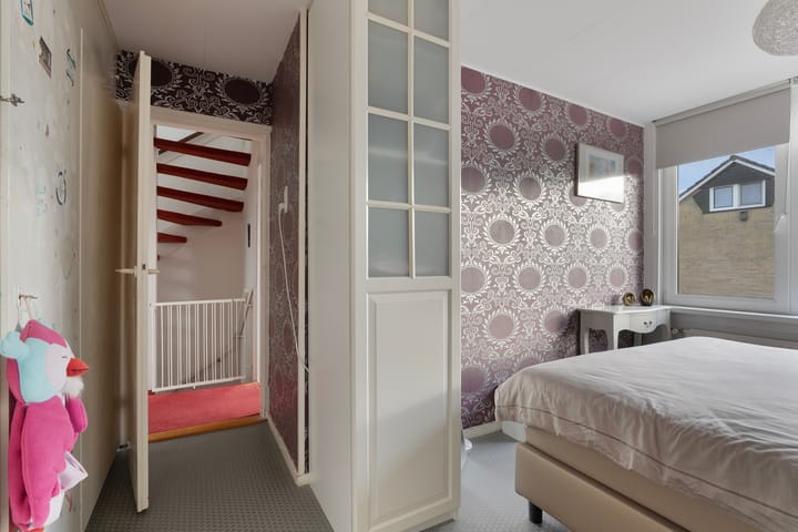 Foto 18 van Steenhoeck 19