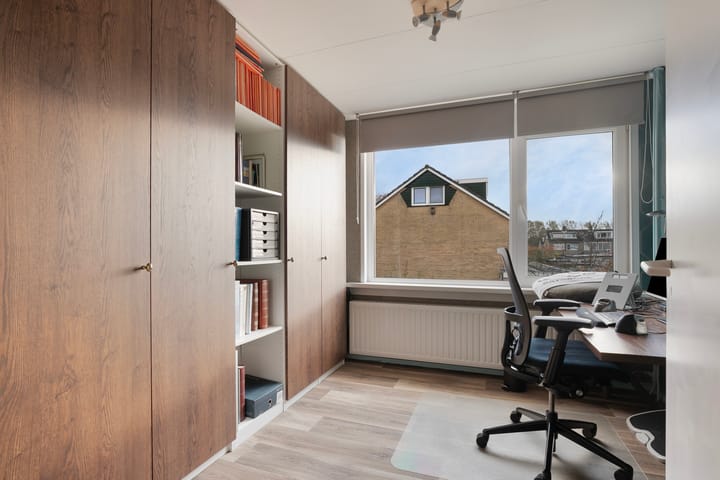 Foto 19 van Steenhoeck 19