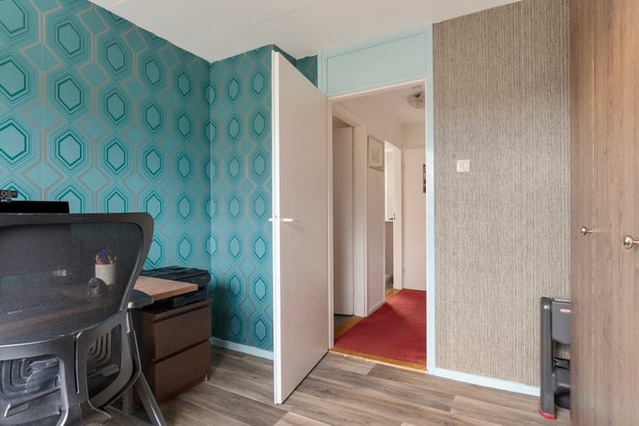 Foto 20 van Steenhoeck 19