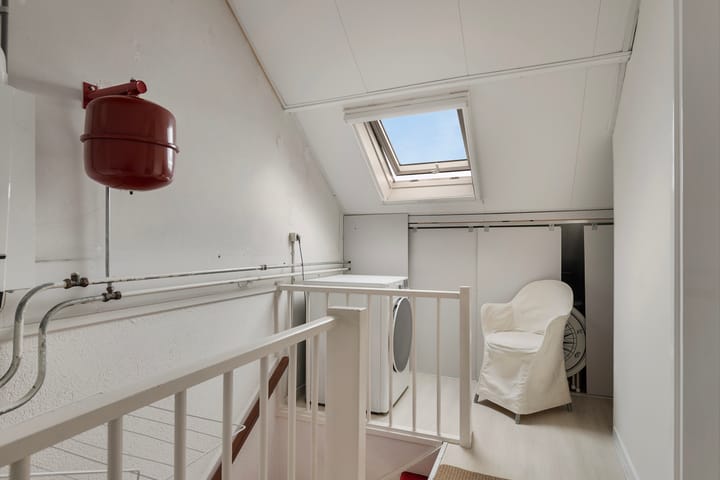 Foto 23 van Steenhoeck 19