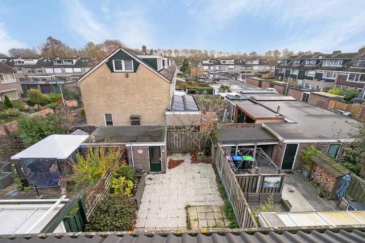 Foto 27 van Steenhoeck 19