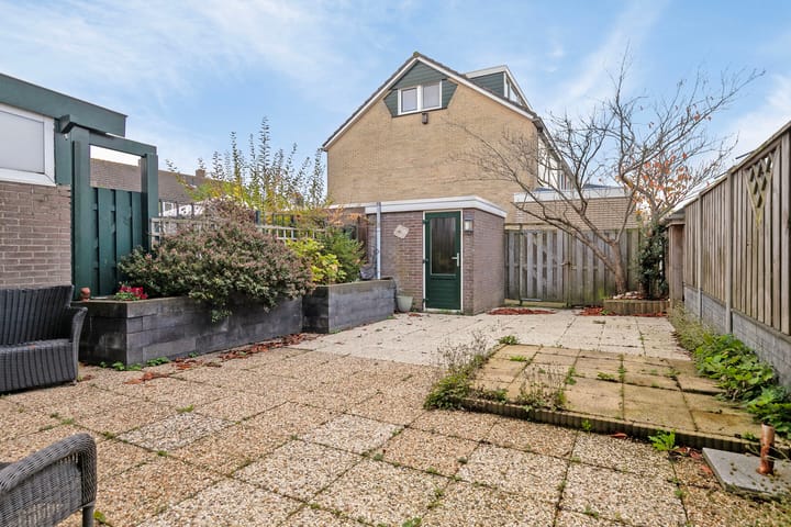 Foto 28 van Steenhoeck 19