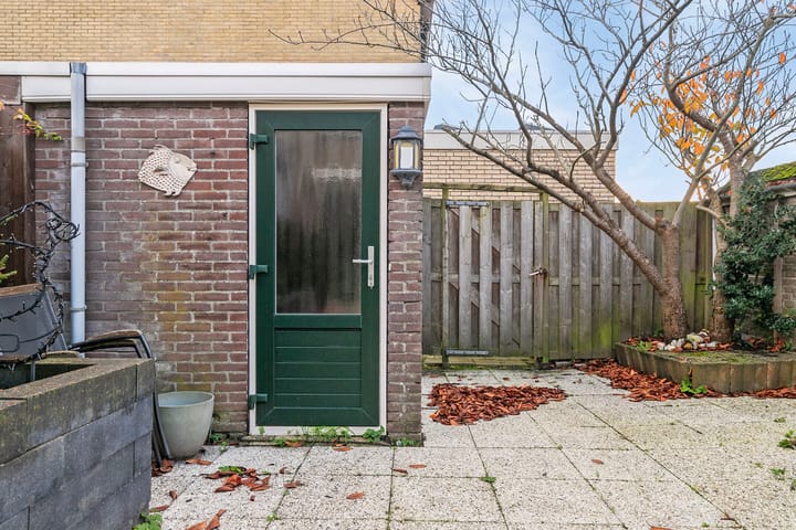 Foto 29 van Steenhoeck 19