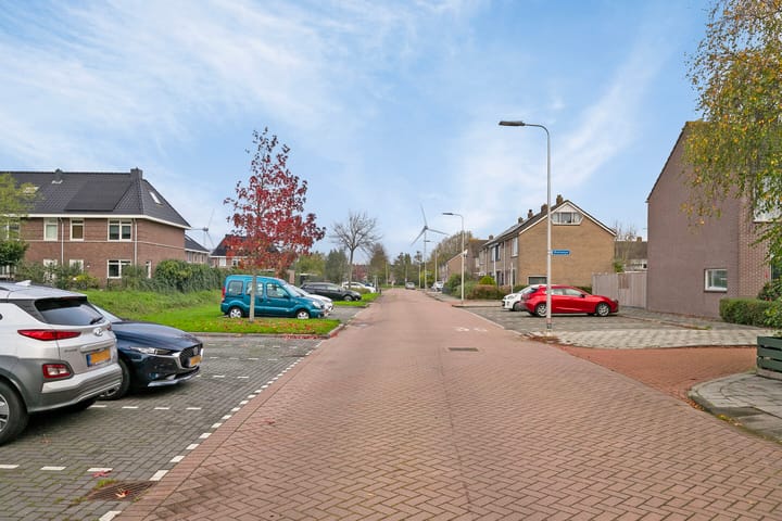 Foto 32 van Steenhoeck 19