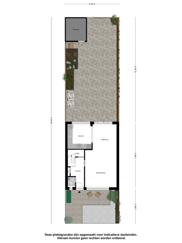 Foto 33 van Steenhoeck 19