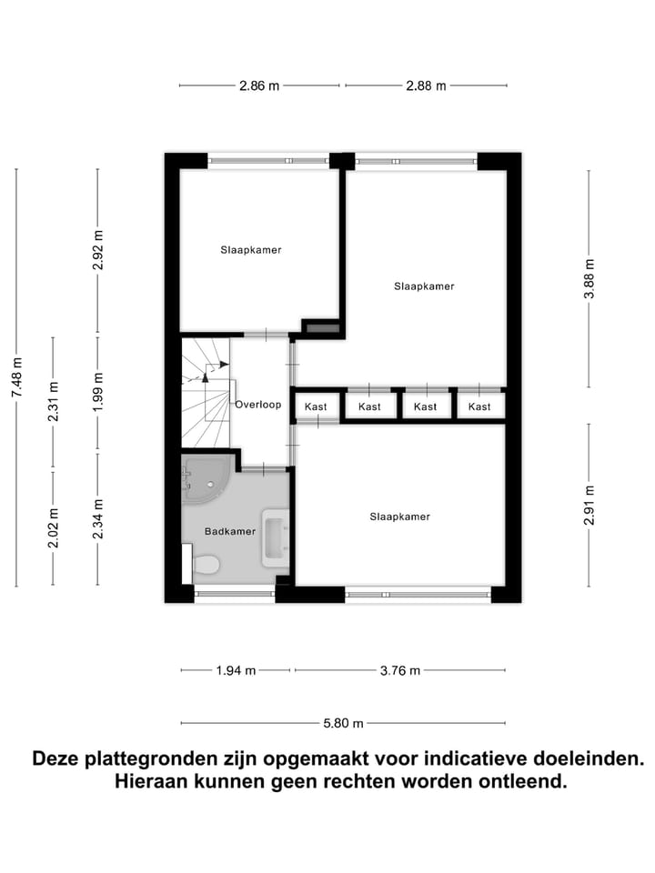 Foto 35 van Steenhoeck 19
