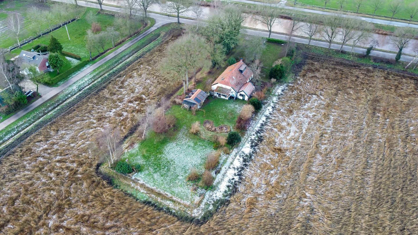 Foto 1 van B.L. Tijdensweg 26