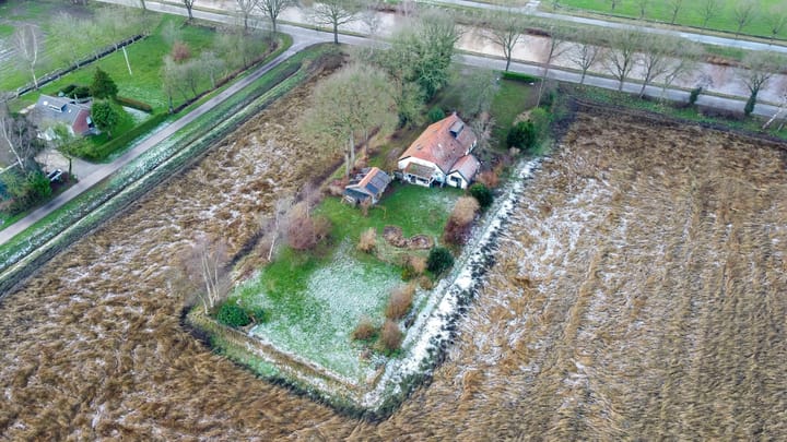 Foto 1 van B.L. Tijdensweg 26