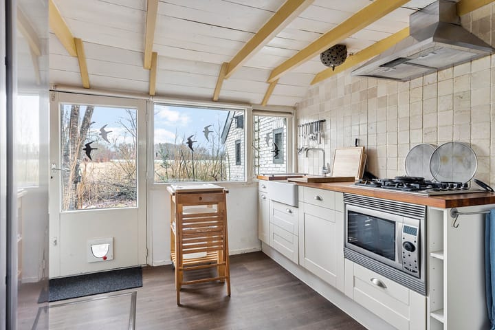 Foto 9 van B.L. Tijdensweg 26