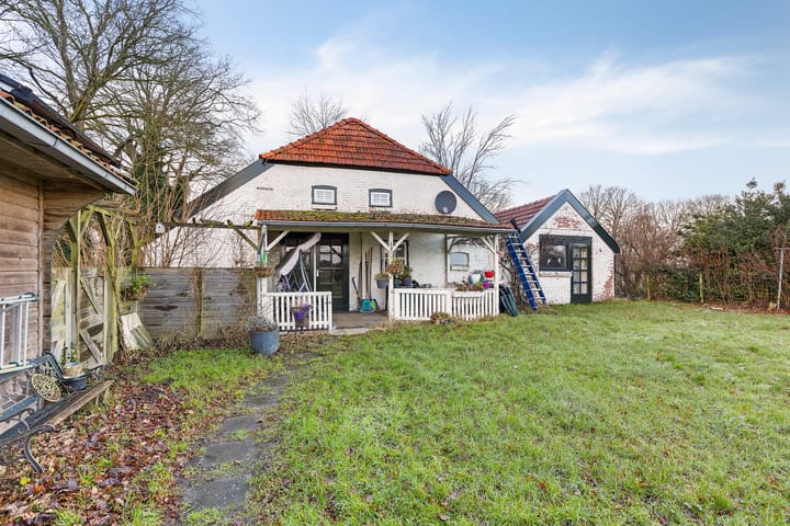 Foto 38 van B.L. Tijdensweg 26