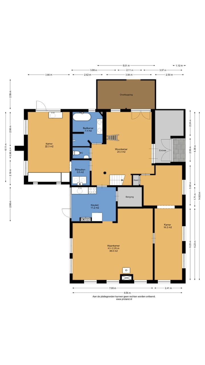 Foto 48 van B.L. Tijdensweg 26