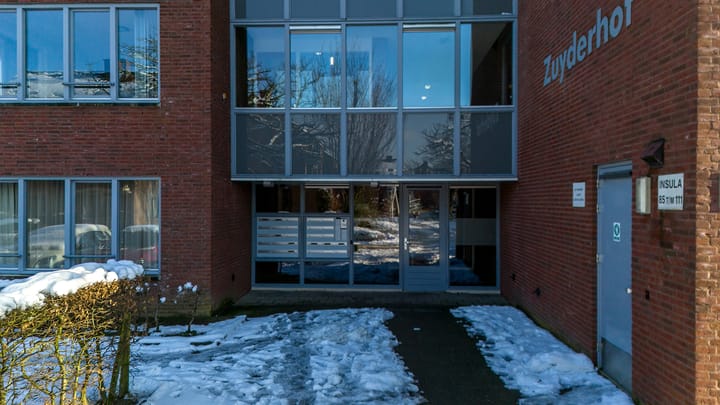 Foto 3 van Insula 93