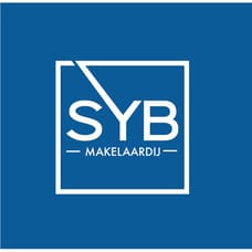 SYB Makelaardij - Amsterdam-Groningen