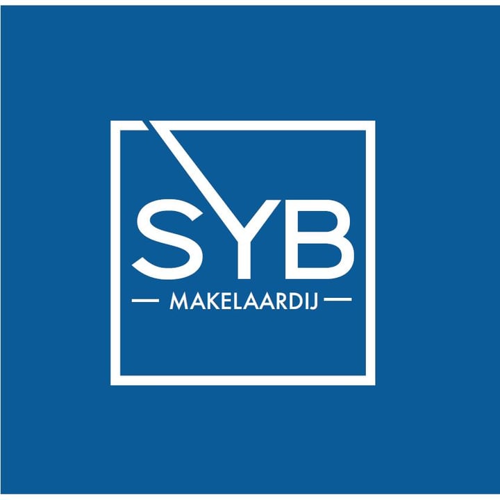 SYB Makelaardij  -  Amsterdam-Groningen