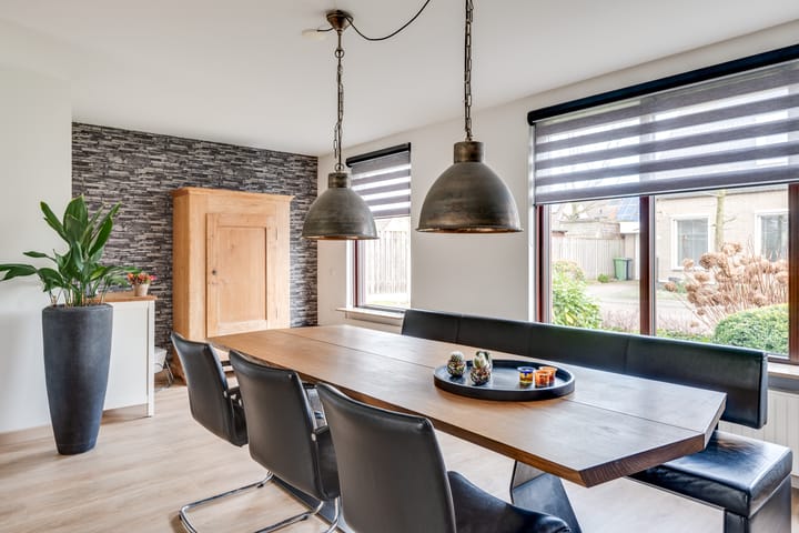 Foto 2 van De Heufkens 21