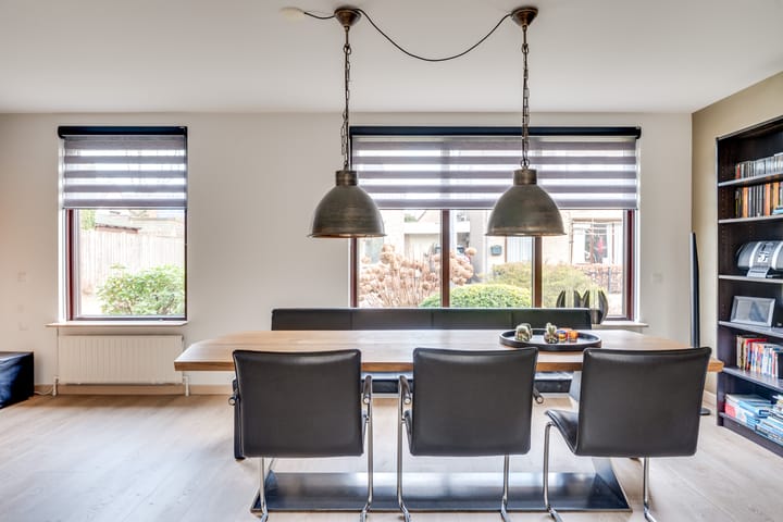 Foto 6 van De Heufkens 21