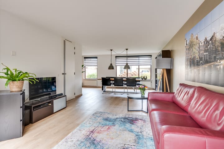 Foto 10 van De Heufkens 21