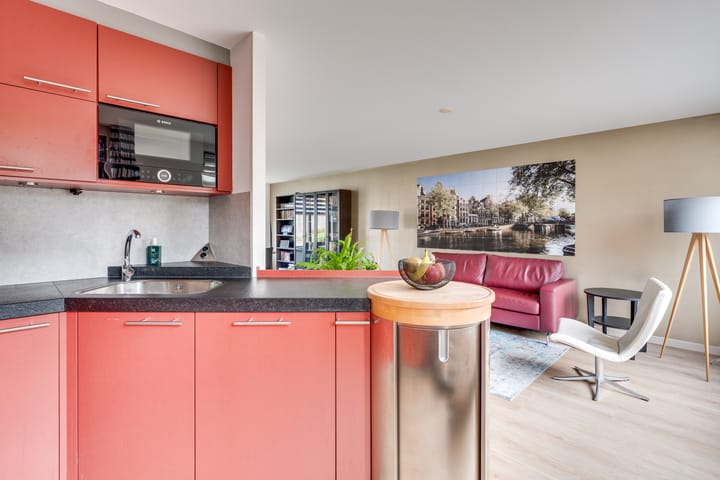 Foto 11 van De Heufkens 21