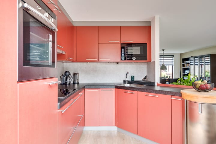 Foto 12 van De Heufkens 21