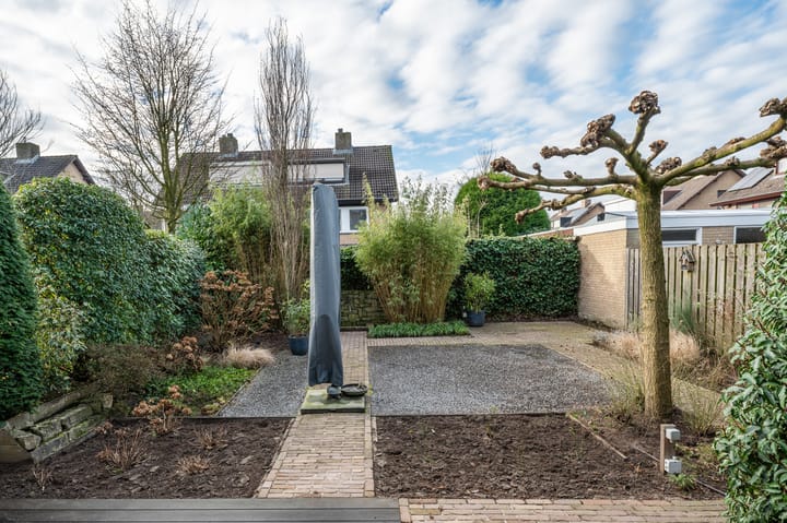 Foto 3 van De Heufkens 21