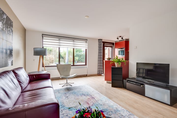 Foto 9 van De Heufkens 21