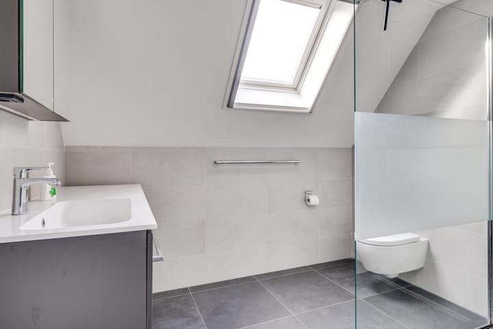 Foto 20 van De Heufkens 21