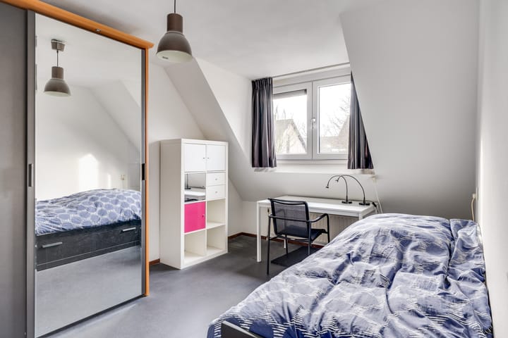 Foto 23 van De Heufkens 21