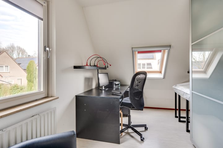 Foto 24 van De Heufkens 21