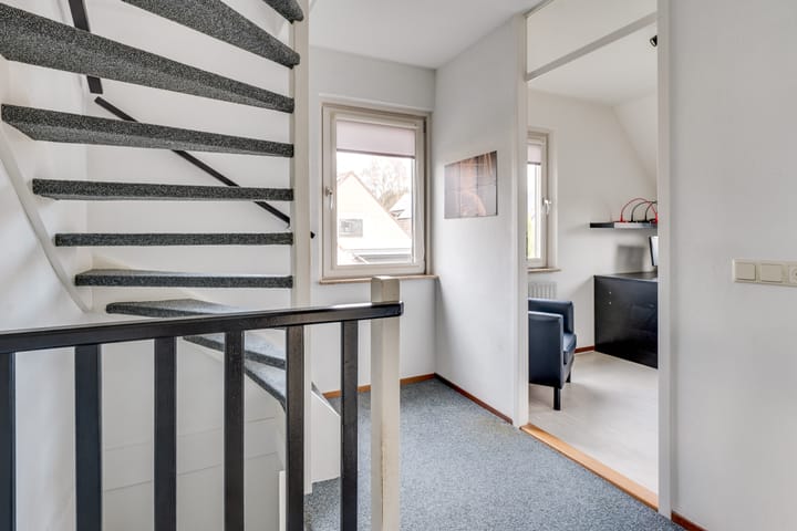 Foto 25 van De Heufkens 21