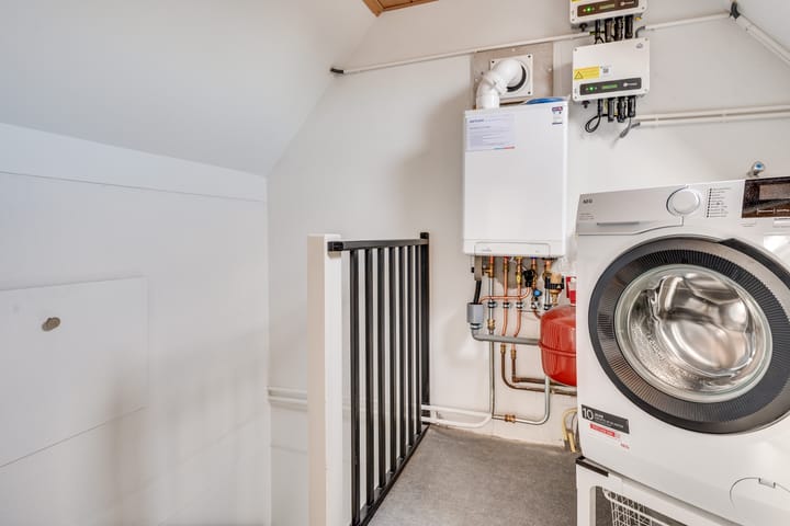 Foto 26 van De Heufkens 21