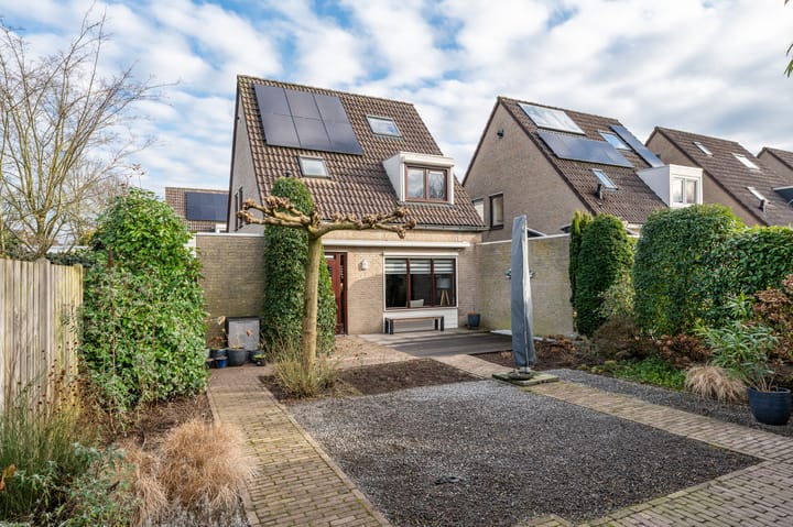 Foto 28 van De Heufkens 21