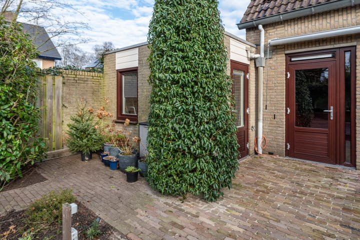 Foto 29 van De Heufkens 21